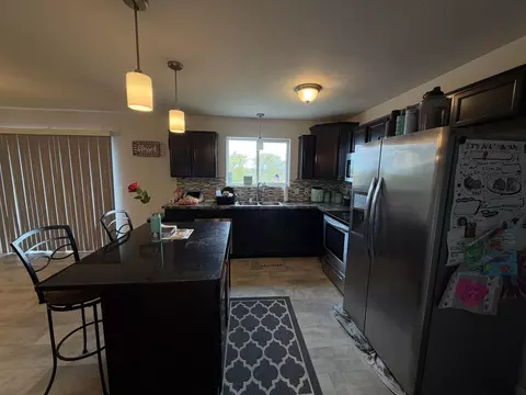 Kitchen - 13330 S Marsh Way, Grant, MI 49327 photo 2 of 2