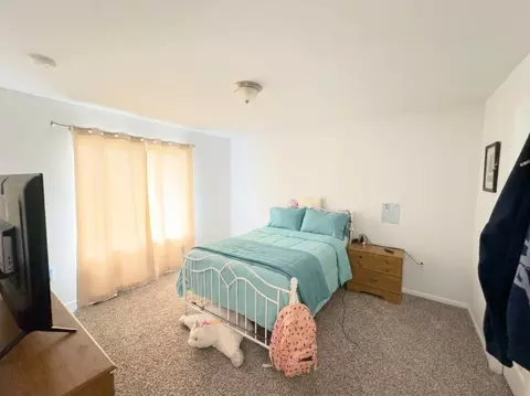 Bedroom - 13330 S Marsh Way, Grant, MI 49327 photo 1 of 3