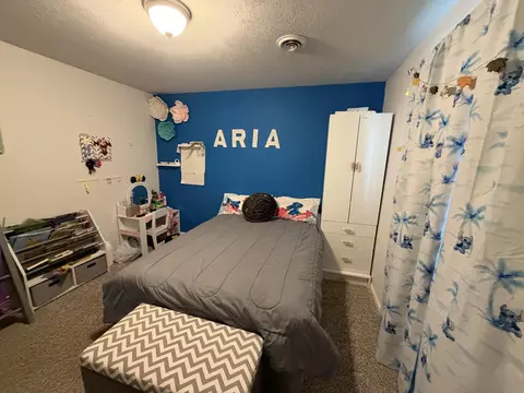 Bedroom - 13330 S Marsh Way, Grant, MI 49327 photo 2 of 3