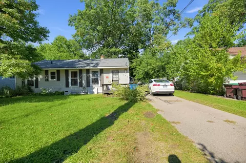 1960 Calvin Ave, Muskegon, MI 49442