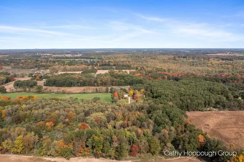 View/Area - 3982 E Bricker Rd, Fenwick, MI 48834 photo 6 of 6