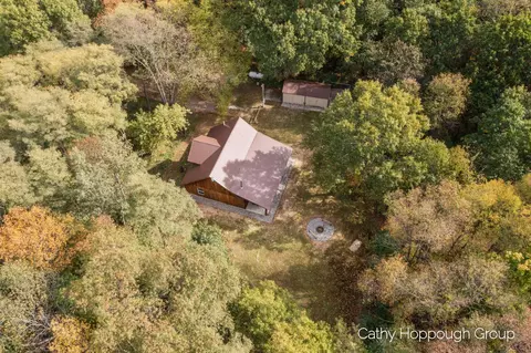 View/Area - 3982 E Bricker Rd, Fenwick, MI 48834 photo 2 of 6