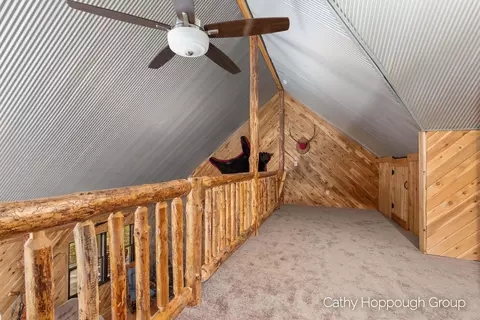 Entry Way - 3982 E Bricker Rd, Fenwick, MI 48834 photo 1 of 1