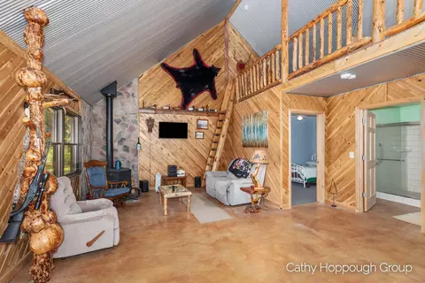 Other - 3982 E Bricker Rd, Fenwick, MI 48834 photo 1 of 8