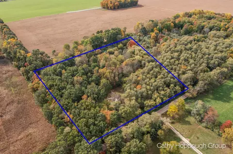 View/Area - 3982 E Bricker Rd, Fenwick, MI 48834 photo 1 of 6