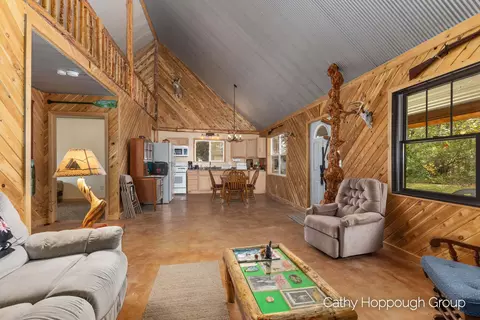 Other - 3982 E Bricker Rd, Fenwick, MI 48834 photo 2 of 8