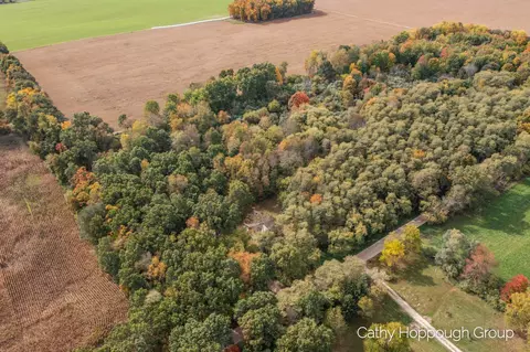 View/Area - 3982 E Bricker Rd, Fenwick, MI 48834 photo 3 of 6