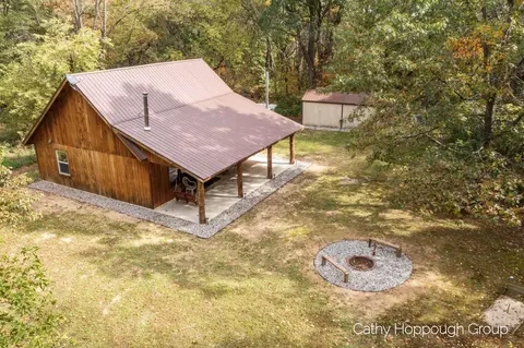 Other - 3982 E Bricker Rd, Fenwick, MI 48834 photo 8 of 8