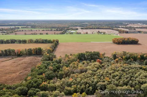 View/Area - 3982 E Bricker Rd, Fenwick, MI 48834 photo 5 of 6