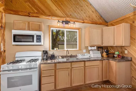Kitchen - 3982 E Bricker Rd, Fenwick, MI 48834 photo 1 of 1