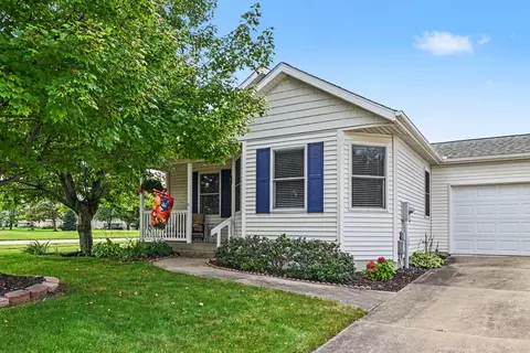 3301 Ridgemont Ct, Zeeland, MI 49464