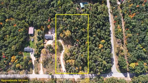 V/l E 104th Street, Howard City, MI 49329
