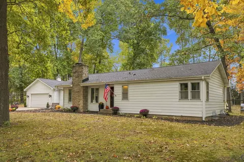 828 N Wattles Rd, Battle Creek, MI 49014