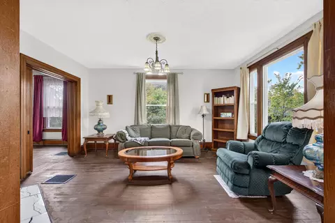 Living - 205 S Dettman Rd, Jackson, MI 49203 photo 1 of 4
