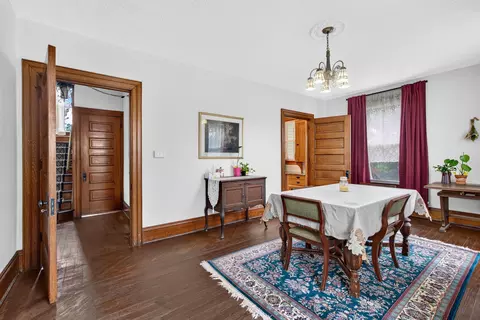 Dining - 205 S Dettman Rd, Jackson, MI 49203 photo 3 of 4