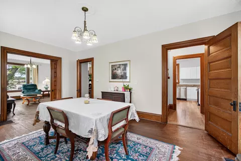 Dining - 205 S Dettman Rd, Jackson, MI 49203 photo 4 of 4