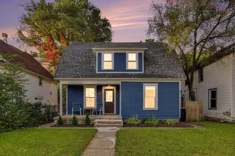 842 Hall St SE, Grand Rapids, MI 49507