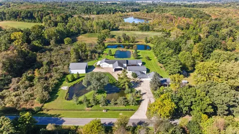 View/Area - 3780 Hawkins Rd, Jackson, MI 49201 photo 2 of 2