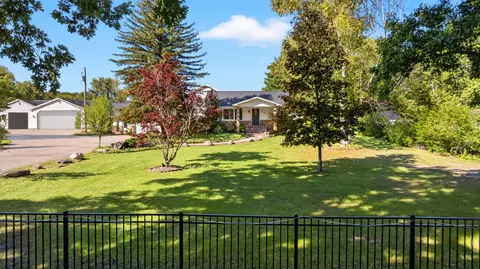 Exterior - 3780 Hawkins Rd, Jackson, MI 49201 photo 1 of 5