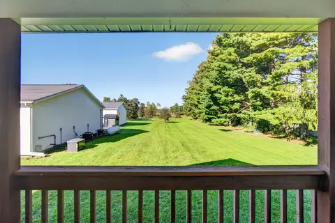 Exterior - 3780 Hawkins Rd, Jackson, MI 49201 photo 5 of 5