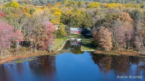 6400 E Brown Rd, Lake Odessa, MI 48849