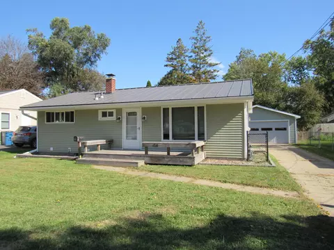 24 Roth St, Battle Creek, MI 49015