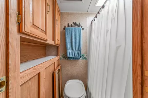 Bath - 22767 15th Ave, Sears, MI 49679 photo 2 of 2