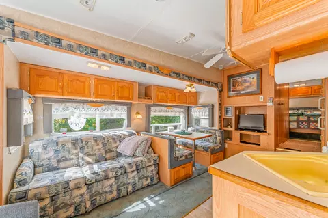 Living - 22767 15th Ave, Sears, MI 49679 photo 3 of 3