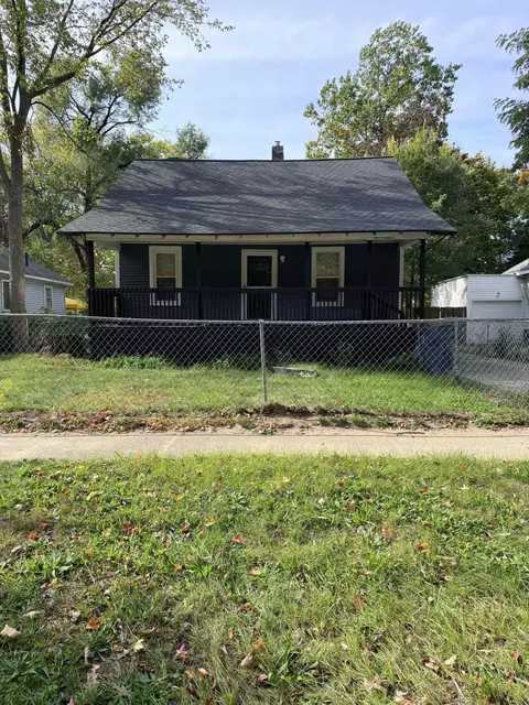 2917 9th St, Muskegon Heights, MI 49444