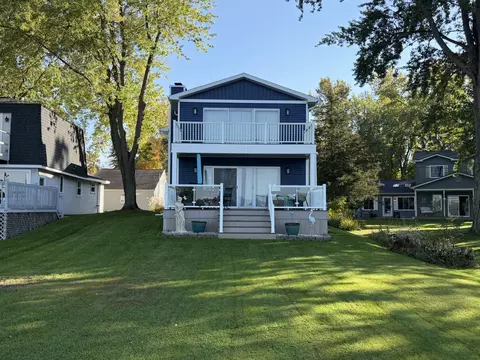 2041 Fern Bch, Battle Creek, MI 49014