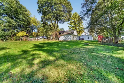 Exterior - 407 High St, Marshall, MI 49068 photo 5 of 5