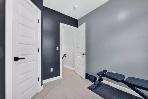 Entry Way - 407 High St, Marshall, MI 49068 photo 2 of 4
