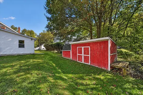 Exterior - 407 High St, Marshall, MI 49068 photo 3 of 5