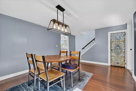 Dining - 407 High St, Marshall, MI 49068 photo 1 of 2