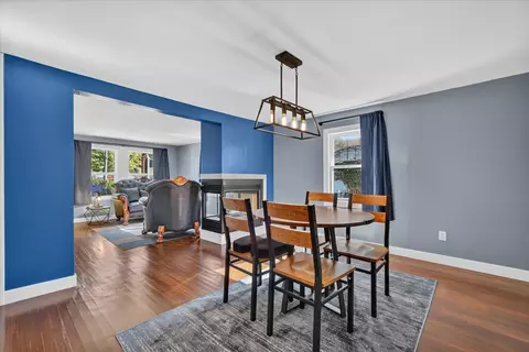 Dining - 407 High St, Marshall, MI 49068 photo 2 of 2