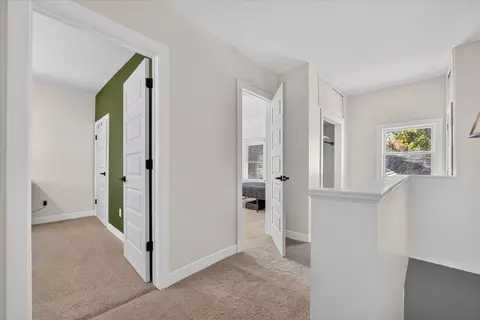 Entry Way - 407 High St, Marshall, MI 49068 photo 4 of 4