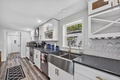 Kitchen - 407 High St, Marshall, MI 49068 photo 5 of 5