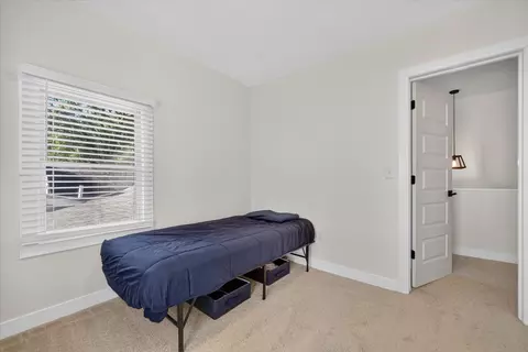 Bedroom - 407 High St, Marshall, MI 49068 photo 4 of 4