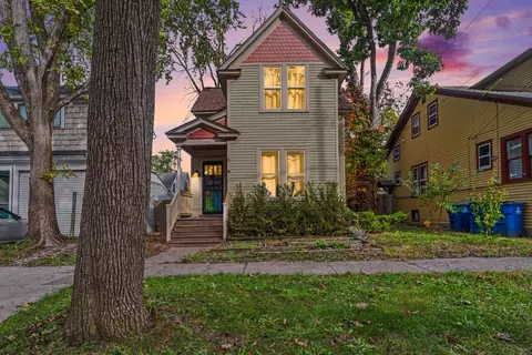 1309 Oak St, Kalamazoo, MI 49008