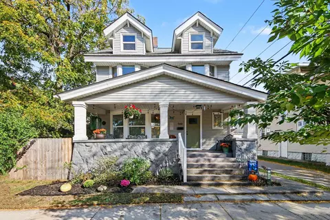 544 Giddings Ave SE, Grand Rapids, MI 49506