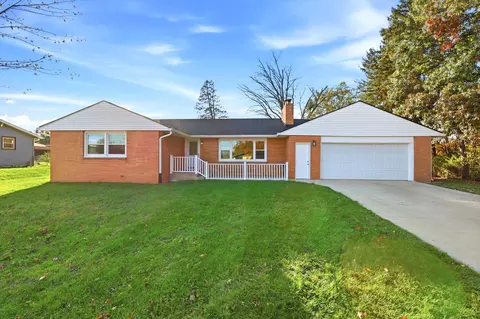 7324 Quail St, Portage, MI 49024