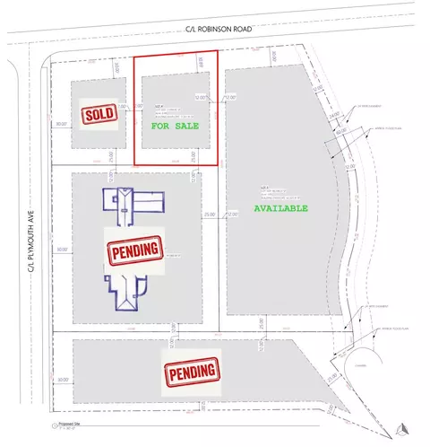 1850 Robinson Rd SE, East Grand Rapids, MI 49506