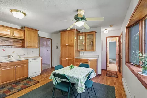 Kitchen - 751 E Corey St, Bronson, MI 49028 photo 1 of 3
