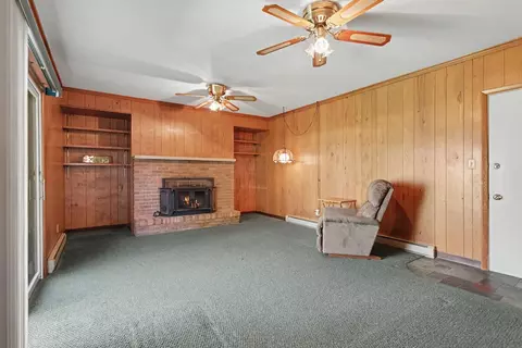 Living - 751 E Corey St, Bronson, MI 49028 photo 4 of 5