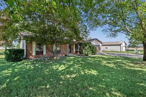 Exterior - 751 E Corey St, Bronson, MI 49028 photo 3 of 6