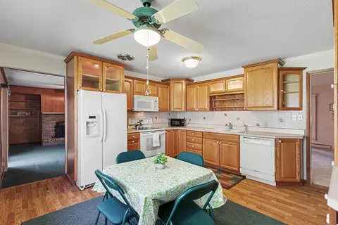 Kitchen - 751 E Corey St, Bronson, MI 49028 photo 2 of 3