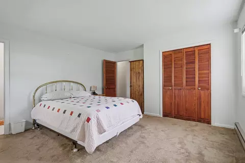 Bedroom - 751 E Corey St, Bronson, MI 49028 photo 2 of 4