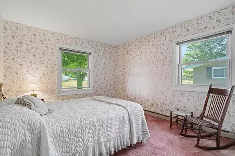 Bedroom - 751 E Corey St, Bronson, MI 49028 photo 4 of 4