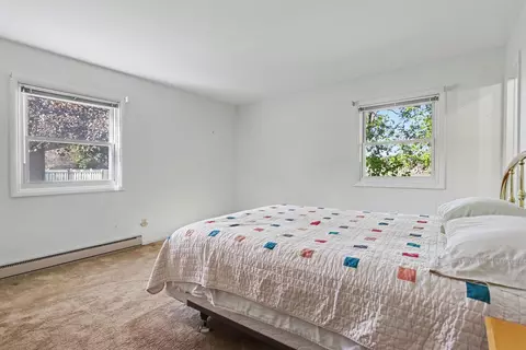 Bedroom - 751 E Corey St, Bronson, MI 49028 photo 1 of 4