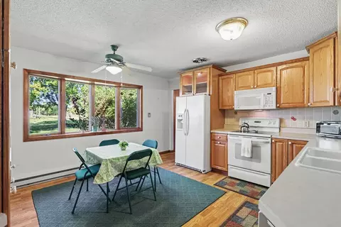 Kitchen - 751 E Corey St, Bronson, MI 49028 photo 3 of 3
